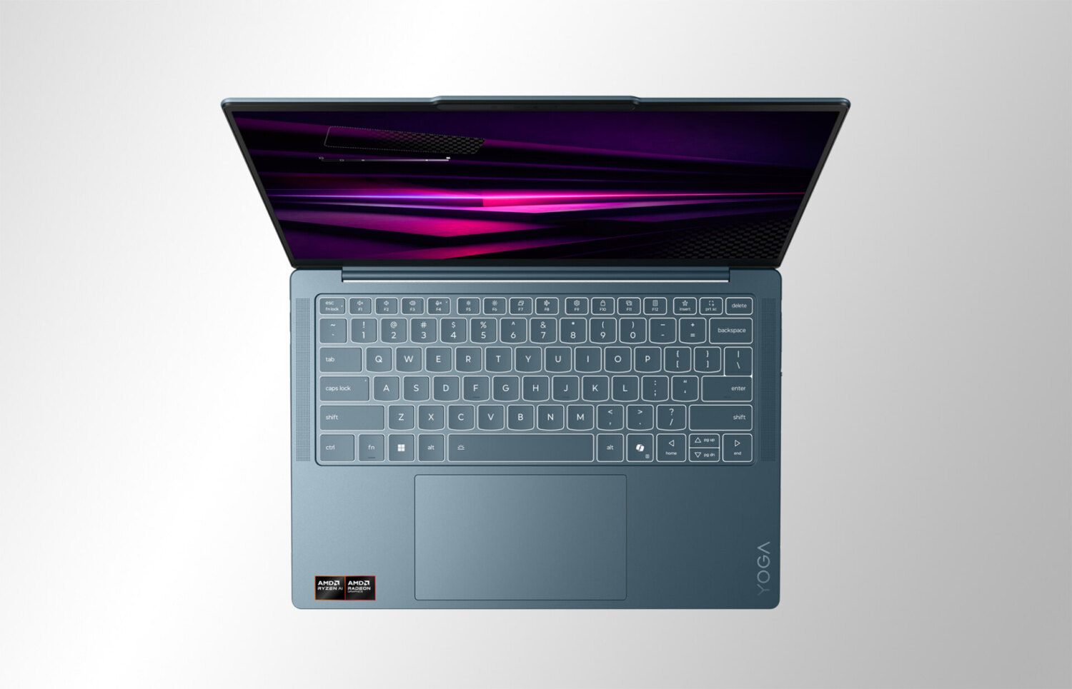 Yoga Slim 7